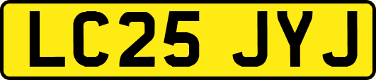 LC25JYJ