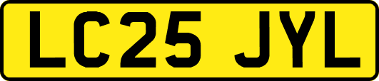 LC25JYL