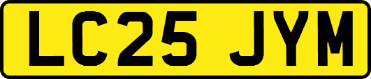 LC25JYM