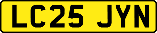 LC25JYN