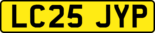 LC25JYP