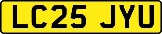 LC25JYU