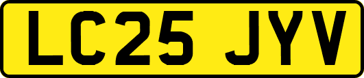 LC25JYV