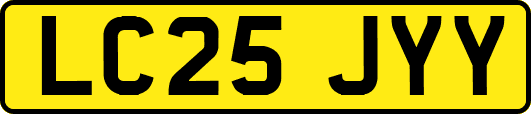 LC25JYY