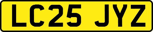 LC25JYZ
