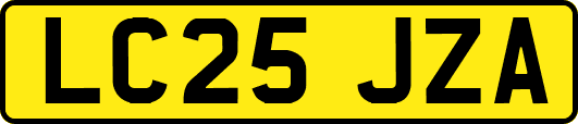 LC25JZA