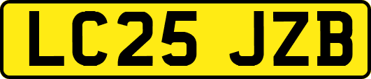 LC25JZB