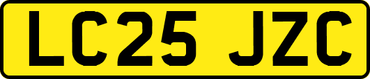 LC25JZC