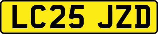 LC25JZD