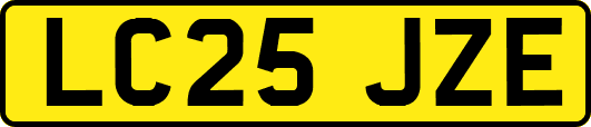 LC25JZE