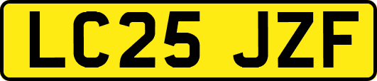 LC25JZF
