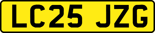 LC25JZG
