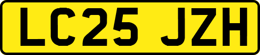 LC25JZH