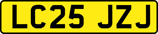 LC25JZJ