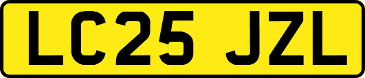 LC25JZL
