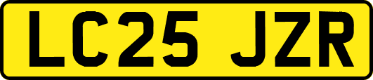LC25JZR
