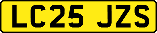 LC25JZS