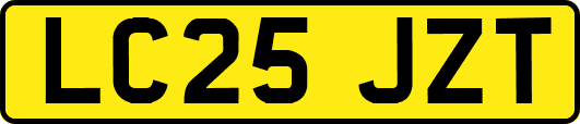 LC25JZT