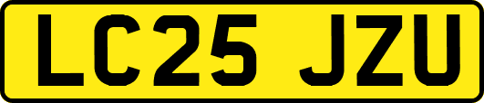 LC25JZU