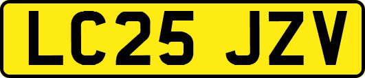 LC25JZV