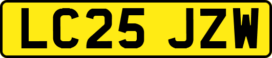 LC25JZW