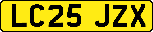 LC25JZX