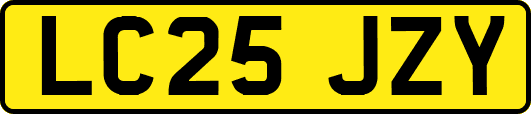 LC25JZY