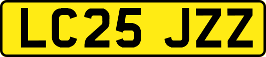 LC25JZZ