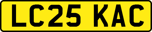 LC25KAC