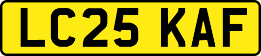 LC25KAF