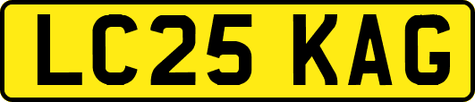 LC25KAG
