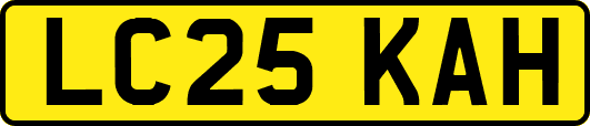 LC25KAH