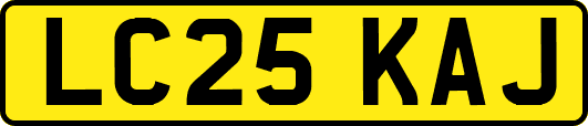 LC25KAJ