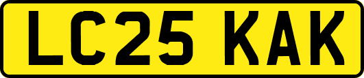 LC25KAK