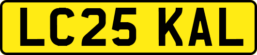 LC25KAL