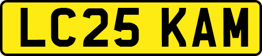 LC25KAM