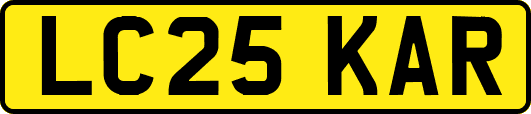 LC25KAR