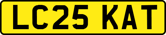 LC25KAT