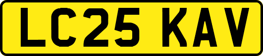 LC25KAV