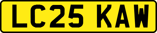 LC25KAW