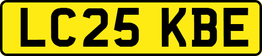 LC25KBE