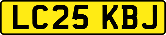 LC25KBJ