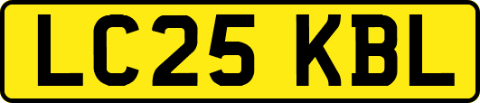 LC25KBL