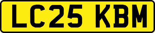 LC25KBM