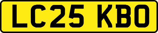 LC25KBO