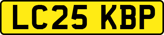 LC25KBP