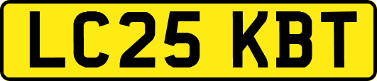 LC25KBT