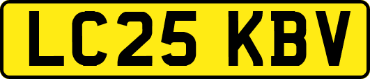 LC25KBV