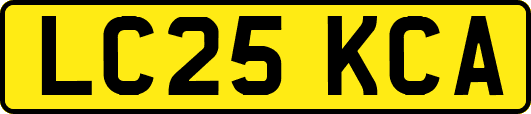 LC25KCA