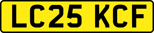LC25KCF